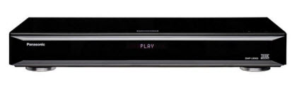 Panasonic DMP-UB900 4K Blu-ray player