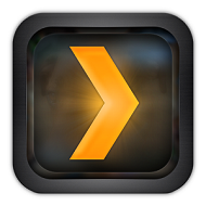 Plex UPnP