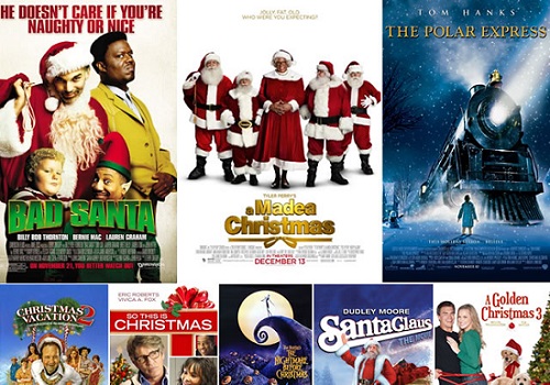 Best Christmas Movies of All Time