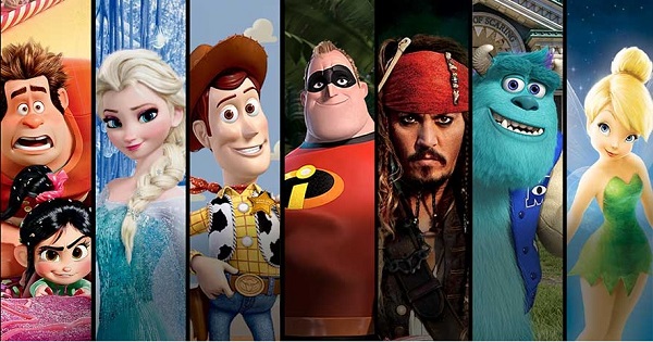 60 Top Pictures Disney Musical Movies 2019 - Disney movie schedule 2015 to 2019 - Business Insider