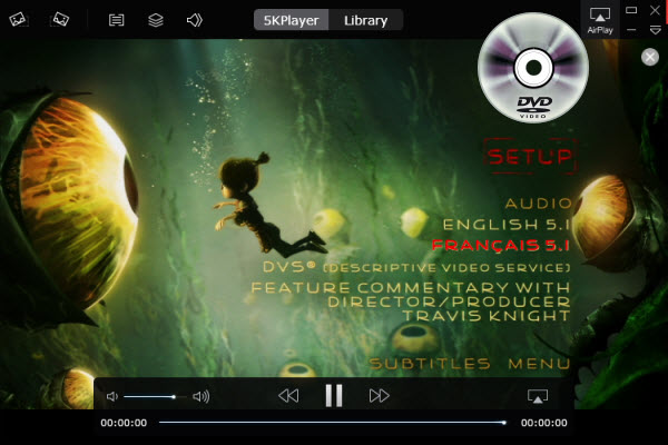 Software Mkv Player Free Download