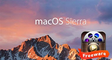 MacOS Sierra Playback Troubleshooting