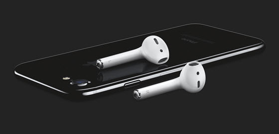 AirPods for iPhone 7/Plus 