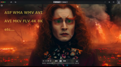 Free AVI Video Player