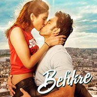 Befikre movie poster