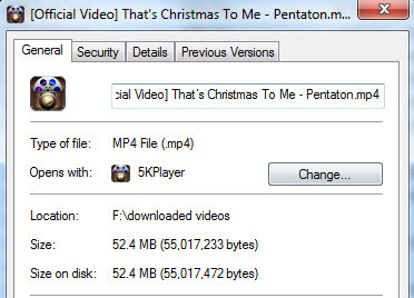 mp4 video not playing in safari 5.1.7 mp4 video not playing in safari 5.1.7