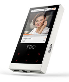 FiiO M3