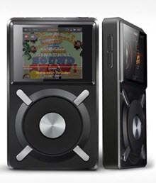 FiiO X5 Series