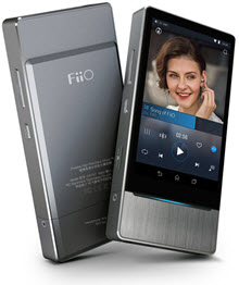 FiiO X7 