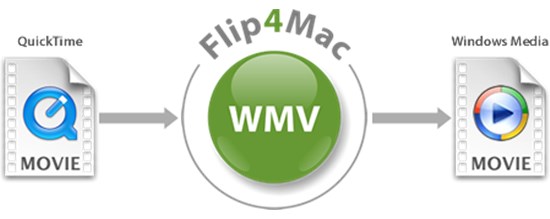 Flip4Mac
