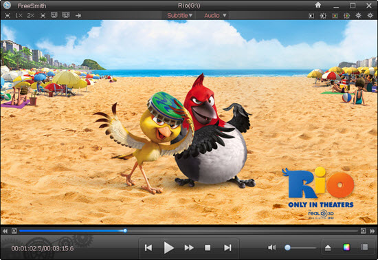Top 10 Real 4k Video Players For Windows 10 Review