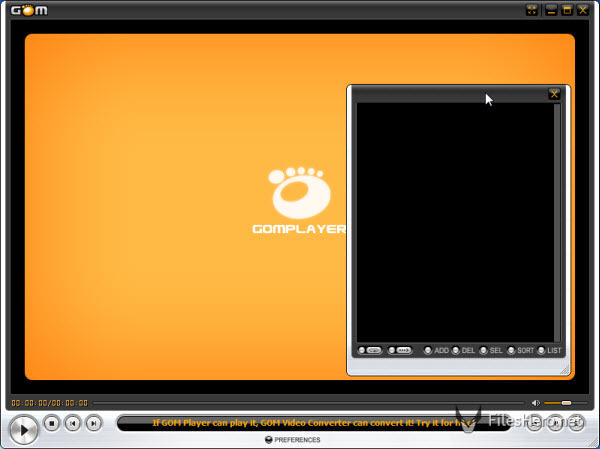 GOM Player