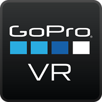 GoPro VR Player