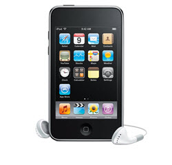 Apple iPod Touch 
