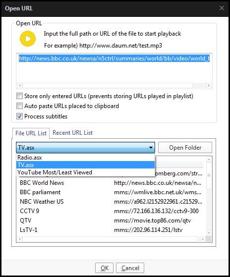 Player Iptv Mac