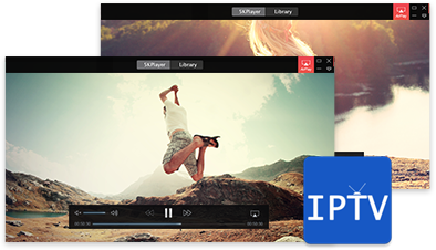 Free IPTV Streaming