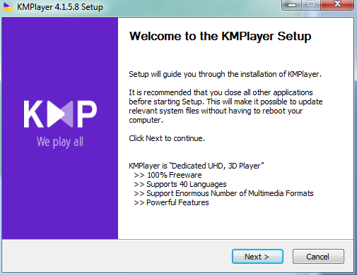 kmplayer free download for windows 10 pro 64 bit