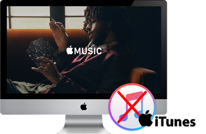 Listen to Apple Music without iTunes