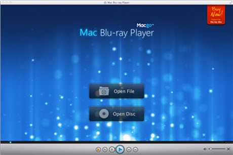 Macgo Blu-ray Player