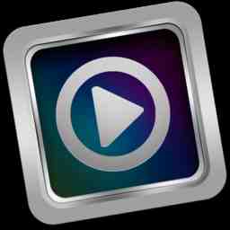 Mac Media Player-DVD Player for Mac