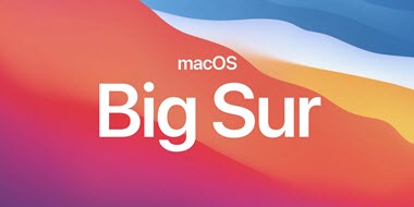 5KPlayer macOS Big Sur