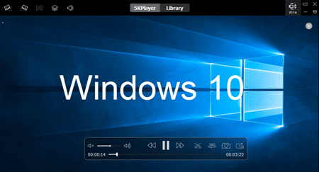 Can I Play 4K Video on Windows Media Player