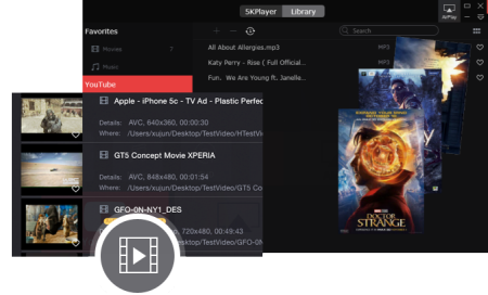 boliger Skat Duke Download Free MP4 Player to Play MP4 on Windows 10/Mac