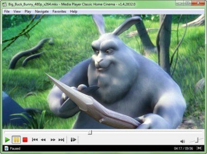 Windows Media Player for Mac