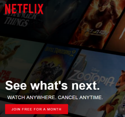 How to Watch Netflix on Mac