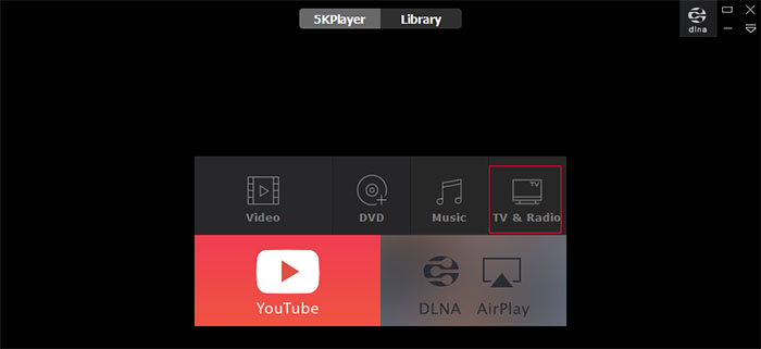 Watch IPTV on Laptop