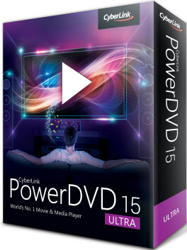 PowerDVD Coupon code