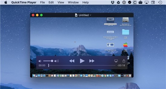 quicktime player latest version for mac