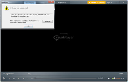 real player downloader free download