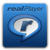Bester Media Player für Windows 10 - RealPlayer