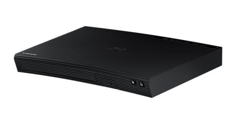 Top 3 Best DVD Players with Netflix Reviews