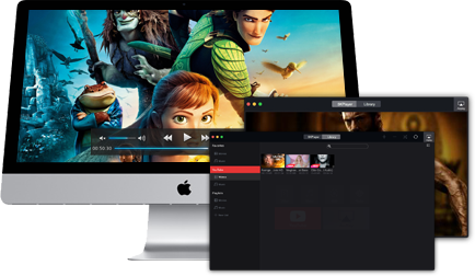 Best Free Media Player for MacOS Sierra
