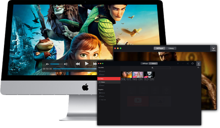 Flash Player for Mac