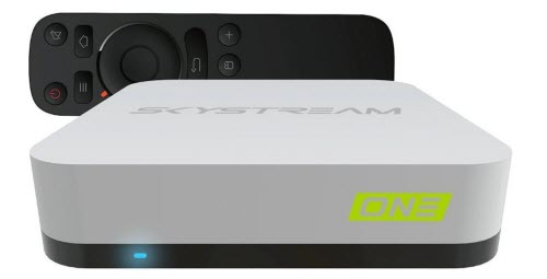 skystream one