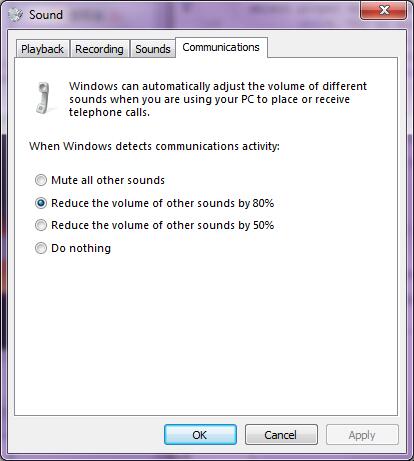 Fix VLC No Audio - Audio Device