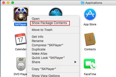 Mac Apps Like 5k Player