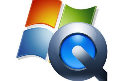 quicktime 7 for mac 10.11.6