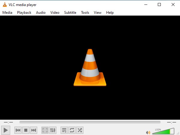 VLC Player