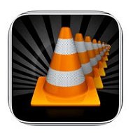 VLC Media Player for Alienware