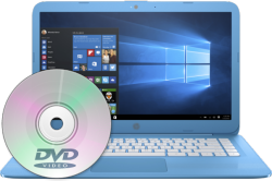 Free DVD Player for Windows 10