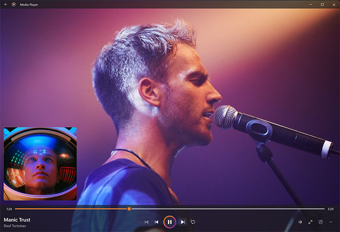 DearMob Releases 5KPlayer for Windows: Free Media Player also to Download  and Stream 4K 8K Videos