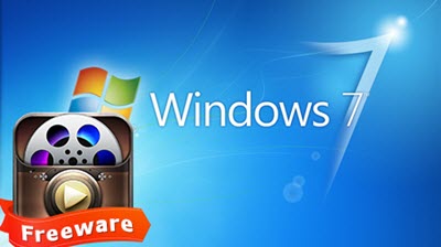 free windows 7 video player download