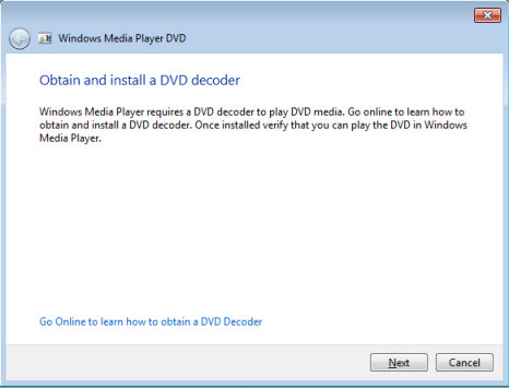 dvd media player for windows 10