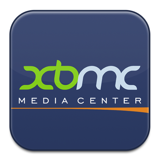 XBMC DVD Player for Mac