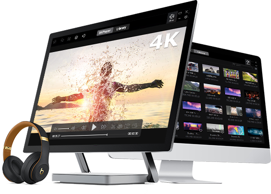 Os 8 Melhores Leitores de Vídeos 4K UHD Gratuitos para PC