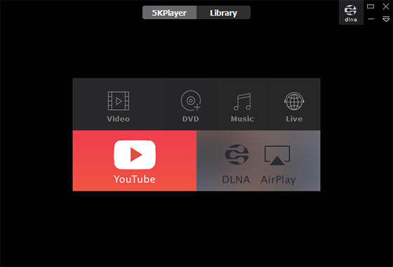 4K Video Player for Android - Free App Download